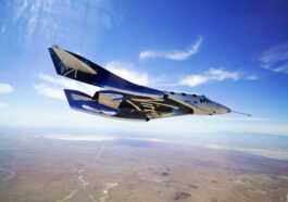 Virgin Galactic Va Ouvrir La Vente De Billets Pour Les