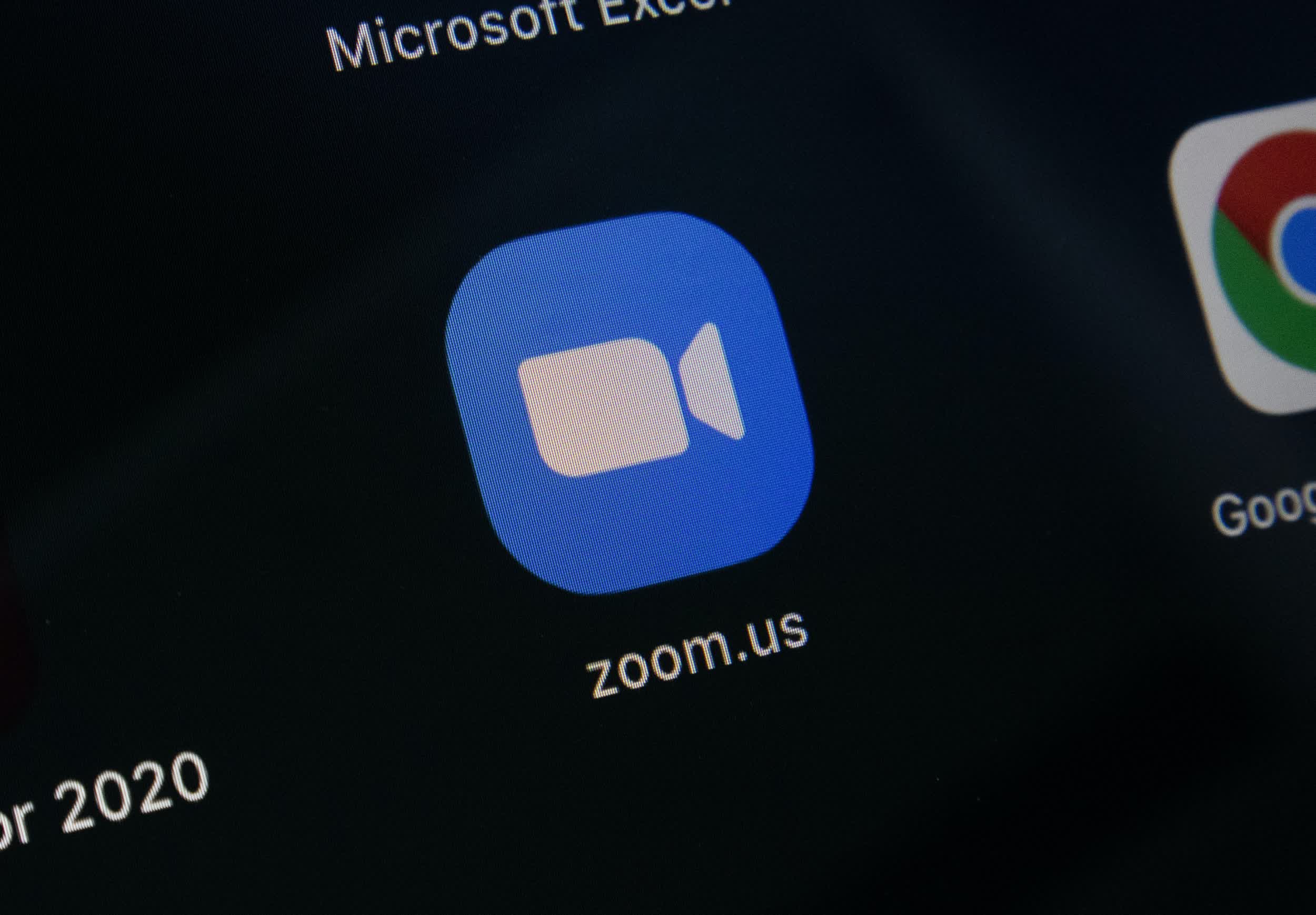 Zoom corrige un problème macOS qui aurait pu laisser les microphones actifs après la fin des appels 2 Zoom corrige un probleme macOS qui aurait pu laisser les