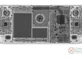 Ifixit Va Vendre Des Pièces De Rechange Steam Deck Et