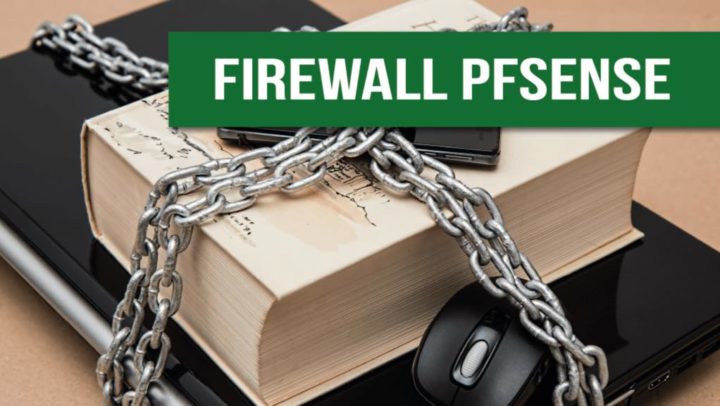 TOP 5 distributions Linux pour créer un pare-feu Open Source 4 pfSense 260 – Transformez votre PC en un veritable routeurpare feu