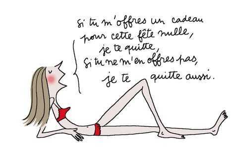 Joyeux Saint-Valentin 2026 : images et messages romantiques à partager pour la fête des amoureux 38 Saint Valentin Image Marrante Drole 2