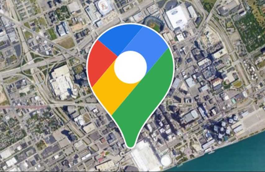 Google A Désactivé Les Fonctionnalités De Maps Pour Protéger Les