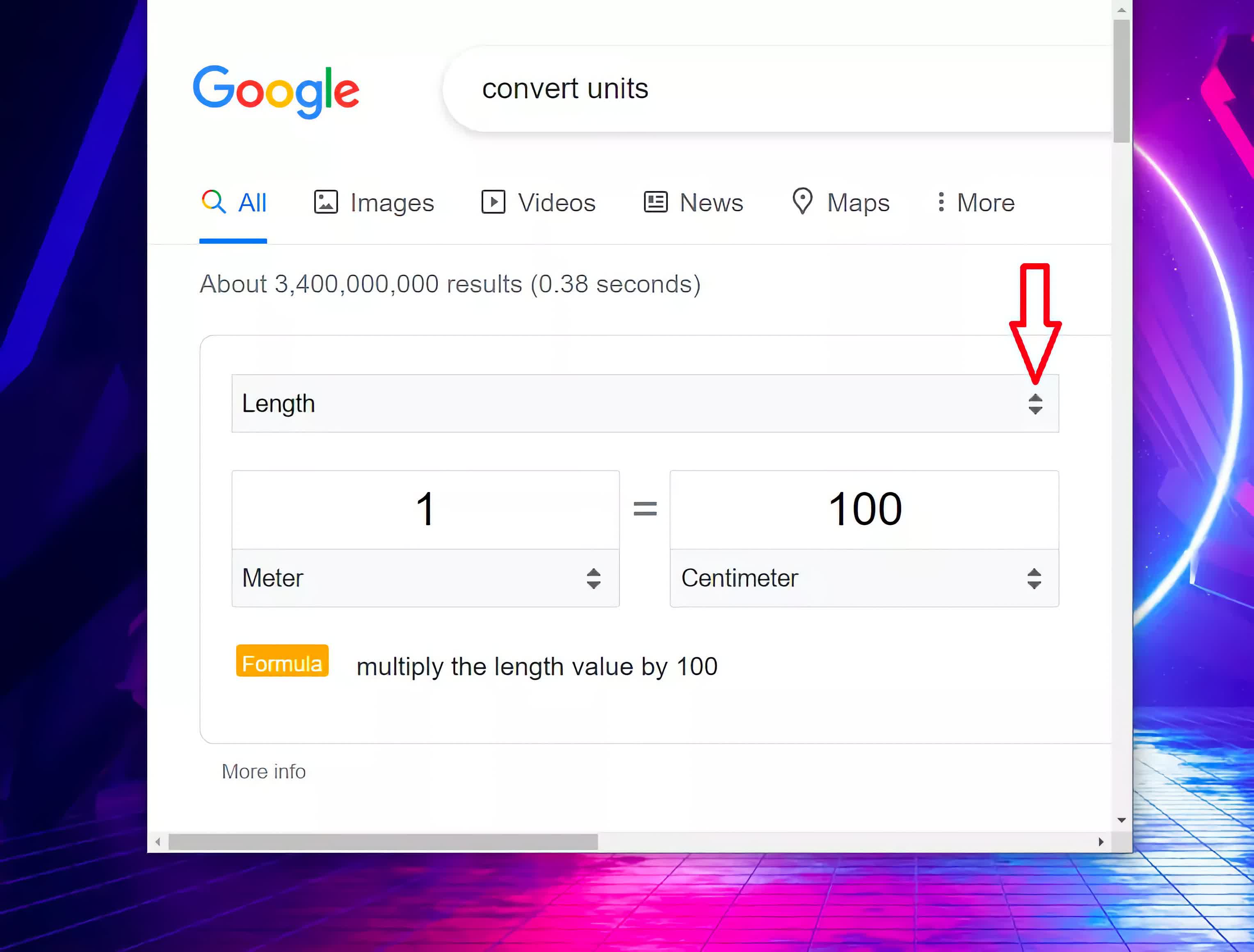 Comment effectuer une recherche Google comme un pro : suivez ces conseils 3 1646220256 196 Comment effectuer une recherche Google comme un pro suivez ces