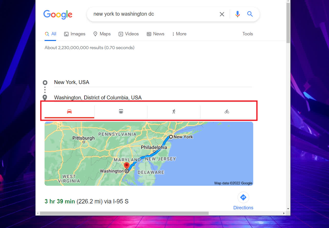 Comment effectuer une recherche Google comme un pro : suivez ces conseils 6 1646220264 876 Comment effectuer une recherche Google comme un pro suivez ces