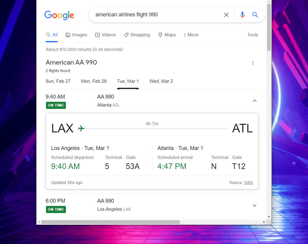 Comment effectuer une recherche Google comme un pro : suivez ces conseils 9 1646220267 291 Comment effectuer une recherche Google comme un pro suivez ces
