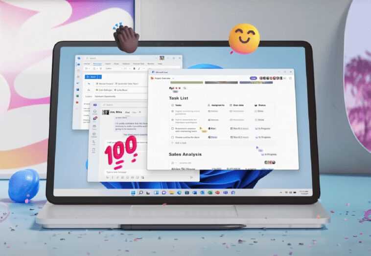 Configurer votre messagerie Outlook sera aussi simple que de scanner un QR 1 Configurer Votre Messagerie Outlook Sera Aussi Simple Que De Scanner
