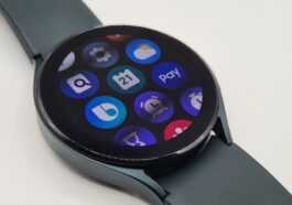 Payer Avec Samsung Pay Et Galaxy Watch : Voici Comment