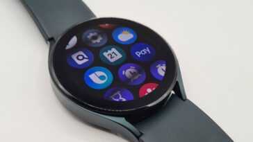 Payer Avec Samsung Pay Et Galaxy Watch : Voici Comment