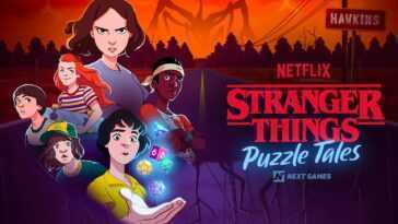 Netflix Acquiert Le Développeur De Jeux Finlandais Next Games Pour