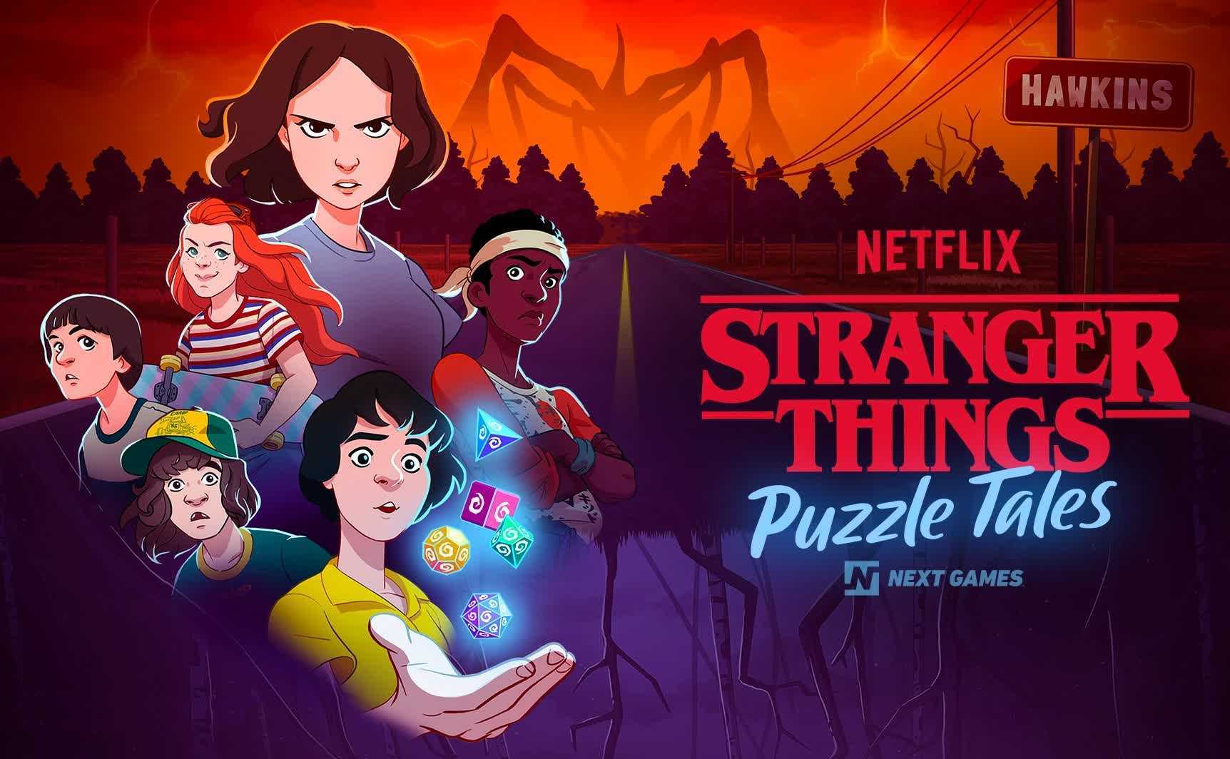Netflix Acquiert Le Développeur De Jeux Finlandais Next Games Pour