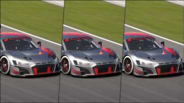 Gran Turismo 7 Sur Ps4 Et Ps4 Pro, Comment ça
