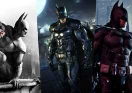 Comment Jouer Aux Jeux Batman : Arkham Pour Ne Rien
