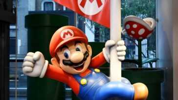 Cinq Ans Plus Tard, Le Pari De Nintendo Sur Switch
