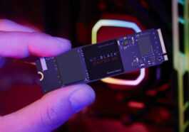 Western Digital Et Kioxia Résolvent Le Problème De Contamination Affectant