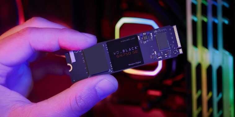 Western Digital et Kioxia résolvent le problème de contamination affectant les usines NAND au Japon 1 Western Digital Et Kioxia Résolvent Le Problème De Contamination Affectant