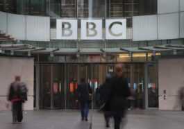 La Bbc Revient à La Diffusion En Ondes Courtes En