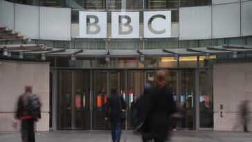 La Bbc Revient à La Diffusion En Ondes Courtes En