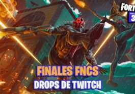 Fncs Fortnite Saison 1 Finales : Dates, Heures Et