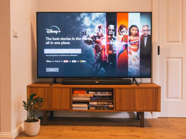 Disney + obtiendra un niveau financé par la publicité plus tard cette année 1 Disney + Obtiendra Un Niveau Financé Par La Publicité Plus