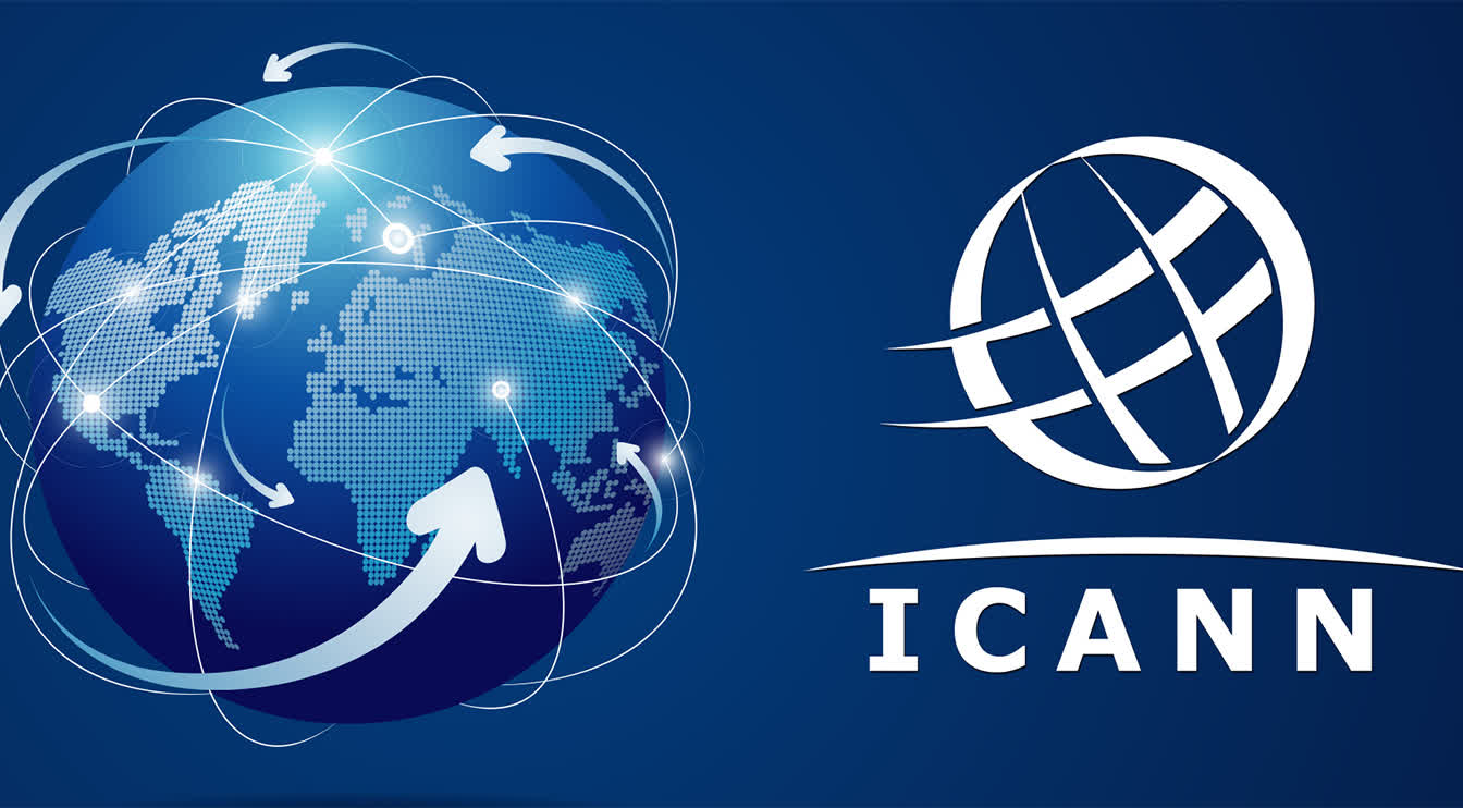 L'ICANN rejette la demande de l'Ukraine d'éjecter la Russie d'Internet 3 1646502848 584 LICANN rejette la demande de lUkraine dejecter la Russie dInternet