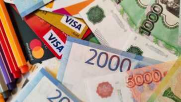 Visa, Mastercard Et Paypal Suspendent Les Opérations Russes En Réponse