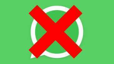 7 choses pour lesquelles WhatsApp pourrait fermer votre compte