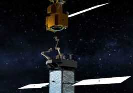 Les robots pourraient bientôt réparer et entretenir de manière autonome les satellites en orbite 62 Les Robots Pourraient Bientôt Réparer Et Entretenir De Manière Autonome