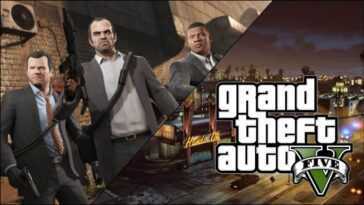 Gta 5 Et Gta Online : Comment Transférer Votre Jeu