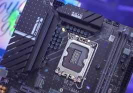Les Processeurs De Bureau Intel Core De 14e Génération Nécessiteront
