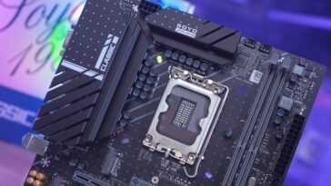Les processeurs de bureau Intel Core de 14e génération nécessiteront probablement un nouveau socket LGA 2551 5 Les Processeurs De Bureau Intel Core De 14e Génération Nécessiteront