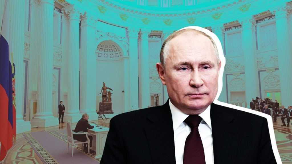 Non, la Russie ne va pas se déconnecter d'internet 56 Non, La Russie Ne Va Pas Se Déconnecter D'internet