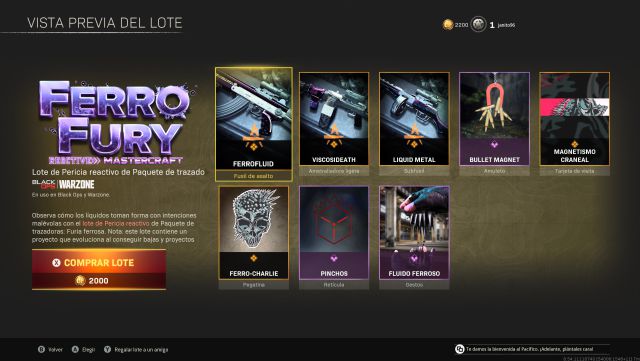 Comment débloquer gratuitement le fusil d'assaut Vargo 52 dans CoD Warzone 3 Call of Duty: Warzone Vargo 52 comment débloquer gratuitement