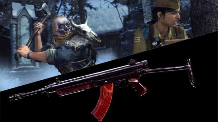 Comment débloquer gratuitement le fusil d'assaut Vargo 52 dans CoD Warzone 1 Comment Débloquer Gratuitement Le Fusil D'assaut Vargo 52 Dans Cod