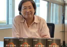 AMD a déclaré préparer les processeurs Ryzen 5 5500, 5600 et Ryzen 7 5700X pour réduire l'attrait d'Alder Lake 49 Amd A Déclaré Préparer Les Processeurs Ryzen 5 5500, 5600