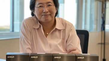 Amd A Déclaré Préparer Les Processeurs Ryzen 5 5500, 5600