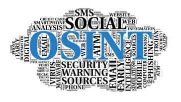 Qu'est Ce Que L'open Source Intelligence (osint) Et Comment ça Marche,