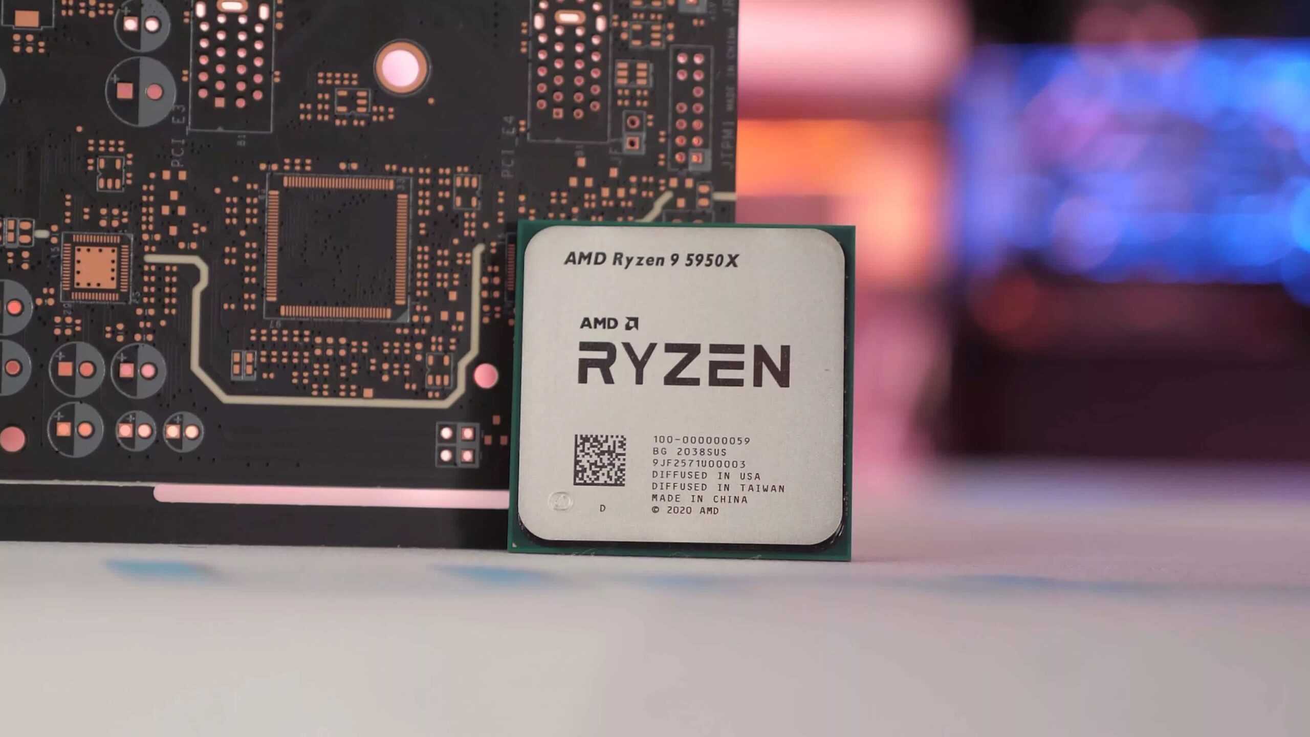 AMD promet de résoudre le problème fTPM qui provoque des saccades et des blocages dans Windows 10 et Windows 11 pour les utilisateurs de Ryzen 22 Amd Promet De Résoudre Le Problème Ftpm Qui Provoque Des