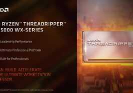 AMD Threadripper Pro 5000 est désormais officiel, ainsi que les baisses de prix grand public de Ryzen 12 Amd Threadripper Pro 5000 Est Désormais Officiel, Ainsi Que Les