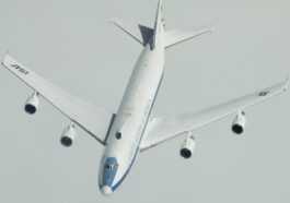Quels sont les "avions de l'Apocalypse" utilisés par les chefs militaires des États-Unis 7 Quels Sont Les "avions De L'apocalypse" Utilisés Par Les Chefs