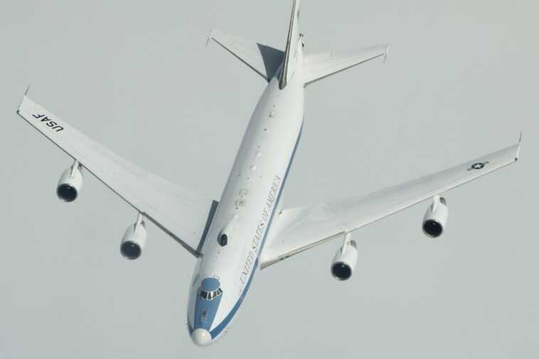 Quels sont les "avions de l'Apocalypse" utilisés par les chefs militaires des États-Unis 1 Quels Sont Les "avions De L'apocalypse" Utilisés Par Les Chefs