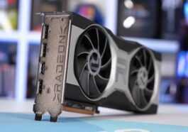 Actualisation De La Série Amd Rx 6000 Avec Une Mémoire