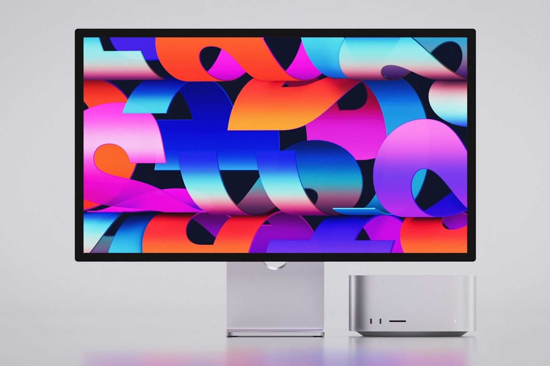 Apple Présente Le Mac Studio, Un Nouvel Ordinateur Conçu Pour