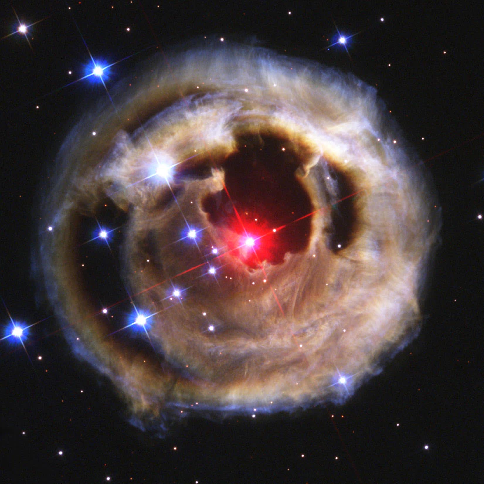 Découvrez 20 ans d'images emblématiques grâce au télescope Hubble de la NASA 3 1646773931 78 Decouvrez 20 ans dimages emblematiques grace au telescope Hubble de