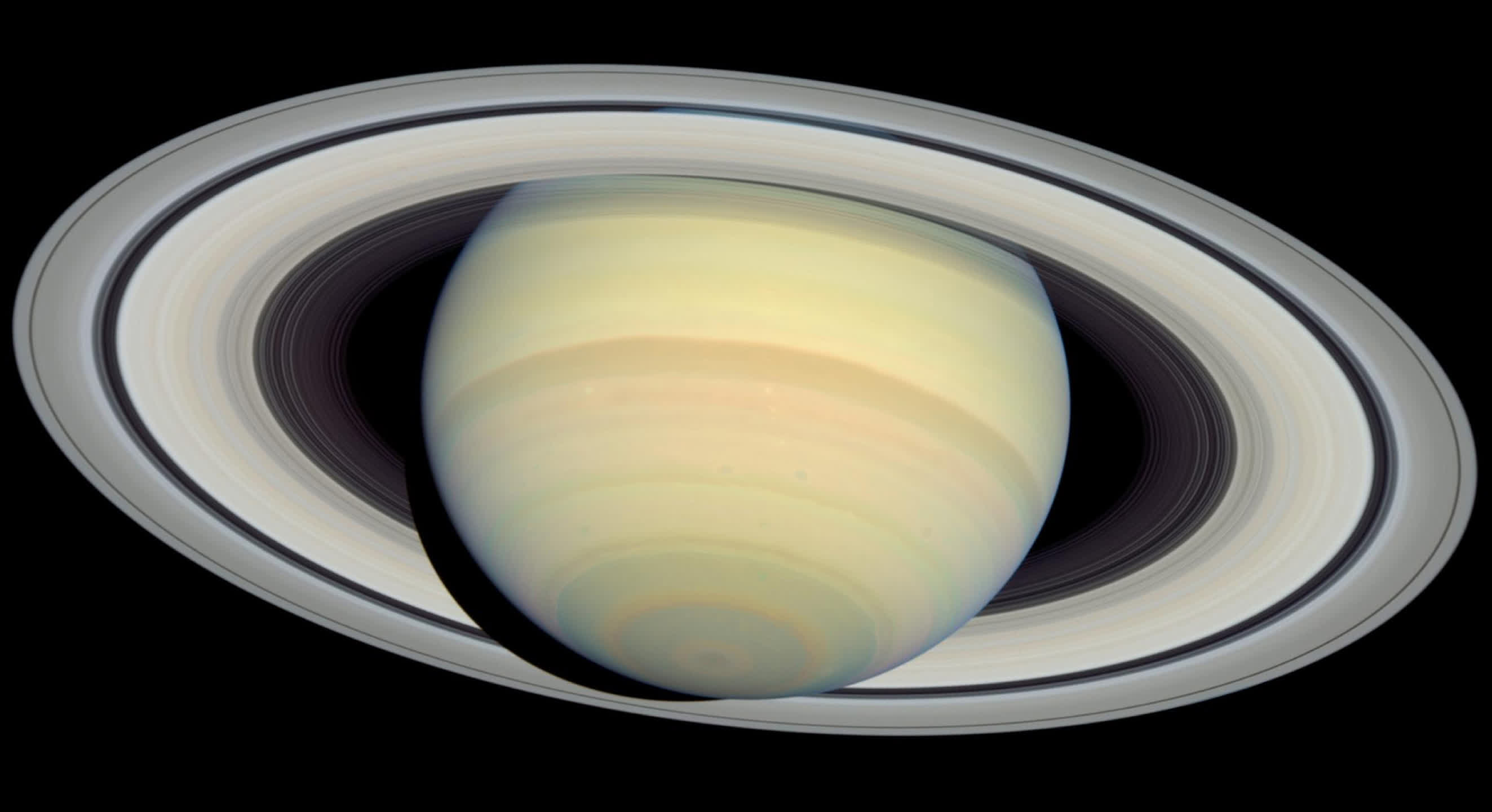Découvrez 20 ans d'images emblématiques grâce au télescope Hubble de la NASA 4 1646773932 234 Decouvrez 20 ans dimages emblematiques grace au telescope Hubble de