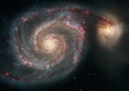 Découvrez 20 Ans D'images Emblématiques Grâce Au Télescope Hubble De
