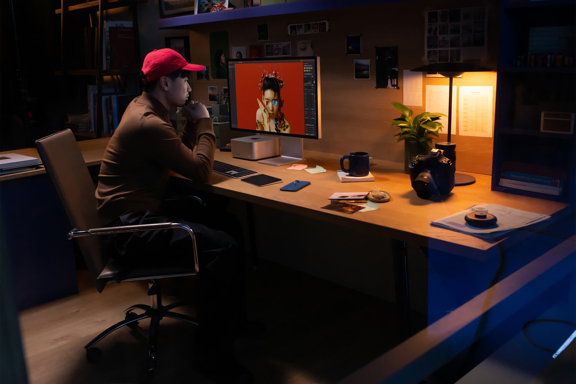 1646777120 986 Apple devoile Mac Studio un nouvel ordinateur de bureau propulse