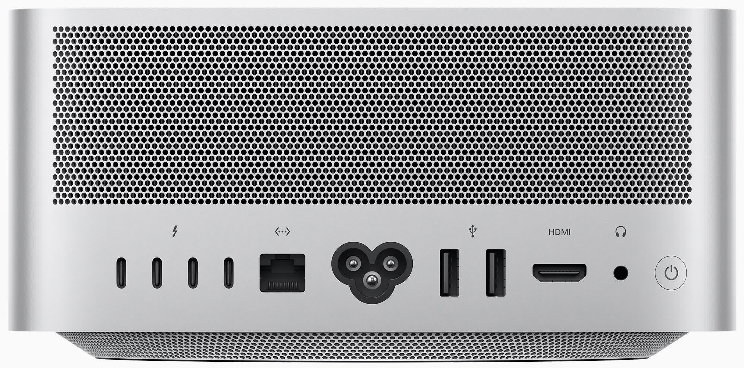 1646777121 70 Apple devoile Mac Studio un nouvel ordinateur de bureau propulse