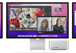 Apple Dévoile Un 27" Écran 5k Qui Ne Coûte Pas