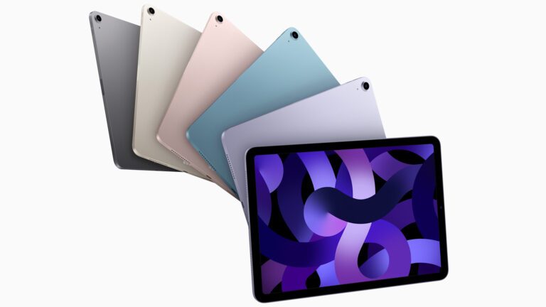 1646782036 649 Apple Spring Event Nouveaux iPhone SE et iPad avec