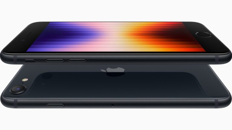 1646782036 88 Apple Spring Event Nouveaux iPhone SE et iPad avec